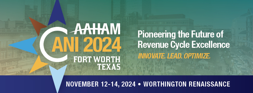 AAHAM ANI 2024 Promotional Banner